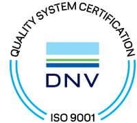 QualitySysCert_ISO9001